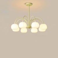 CANOPYORA – Branch Chandelier for Refined Statement Ambience
