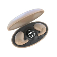 SOMNIFIT – Wireless Noise Cancelling Sleep Headphones with Bluetooth 5.3