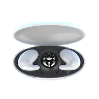SOMNIFIT – Wireless Noise Cancelling Sleep Headphones with Bluetooth 5.3