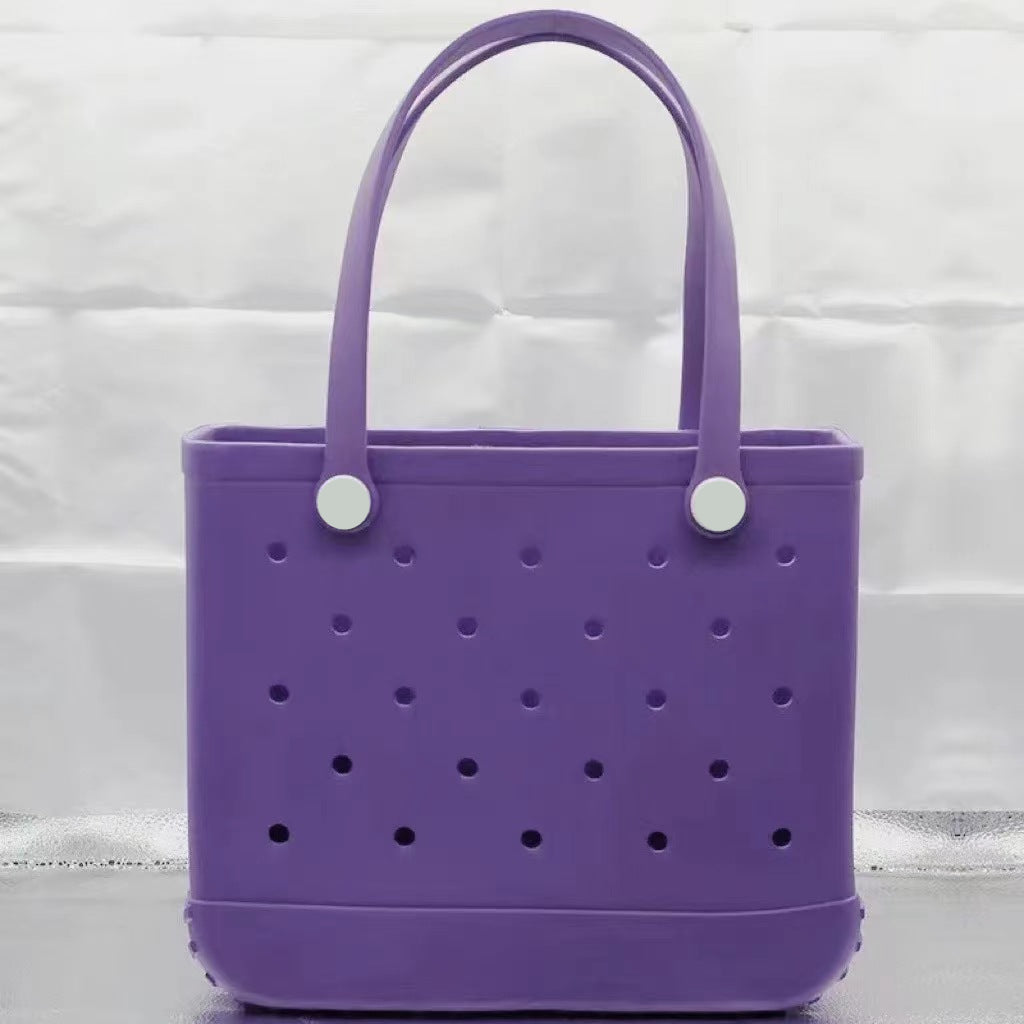 TIDETOTE – Ventilated EVA Waterproof Beach Bag