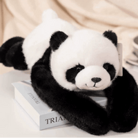 SOFTHUGGO – Stress-relieving cuddle companion with ultra-soft faux fur 10