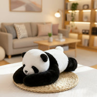 SOFTHUGGO – Stress-relieving cuddle companion with ultra-soft faux fur 2