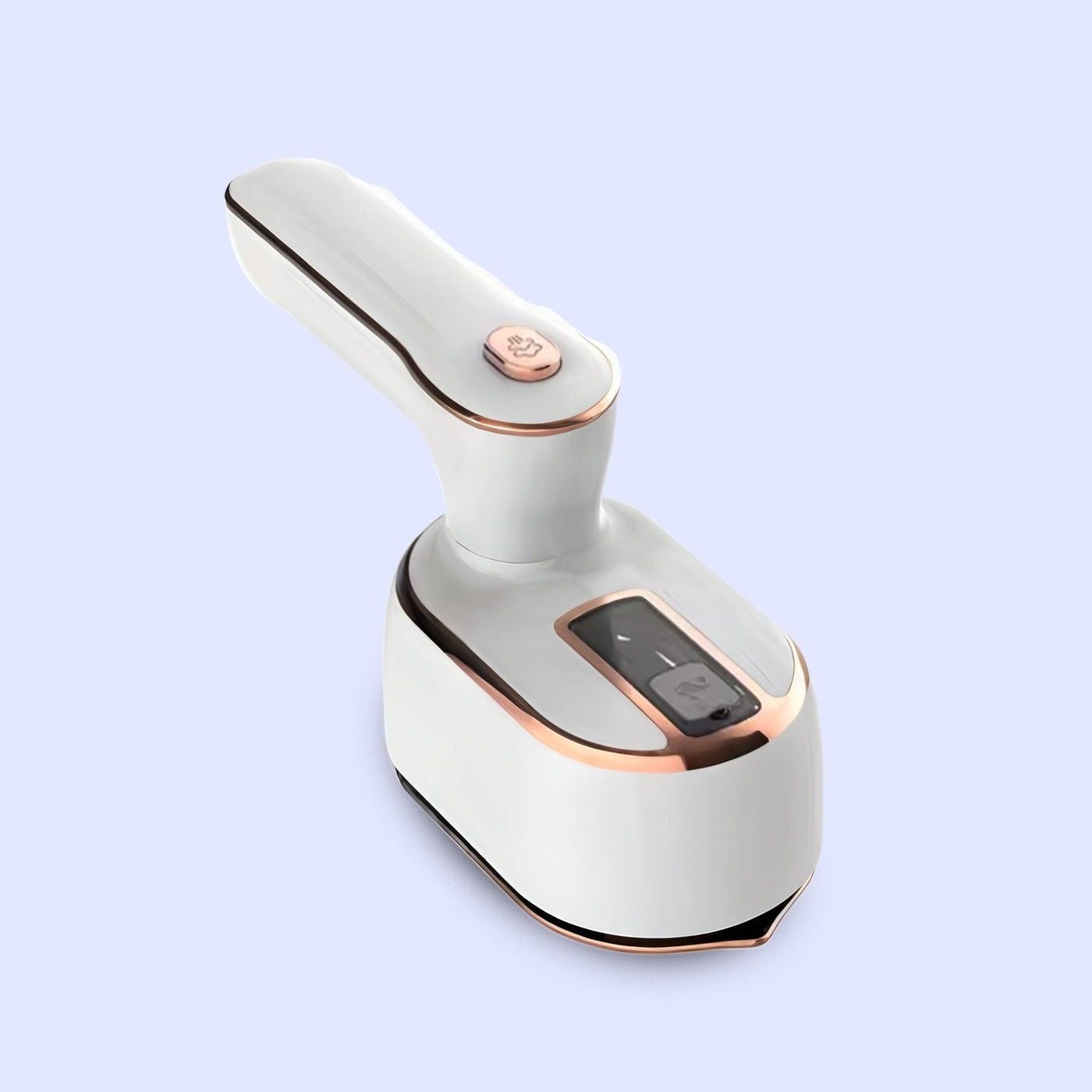 STEAMGO - Portable Micro Steam Iron for Quick and Efficient Wrinkle Removal 10