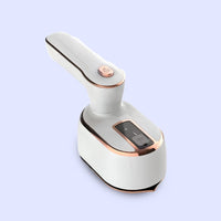 STEAMGO - Portable Micro Steam Iron for Quick and Efficient Wrinkle Removal 10