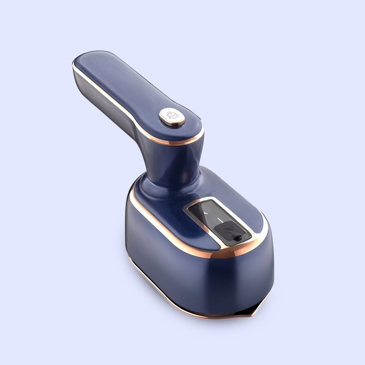 STEAMGO - Portable Micro Steam Iron for Quick and Efficient Wrinkle Removal 11