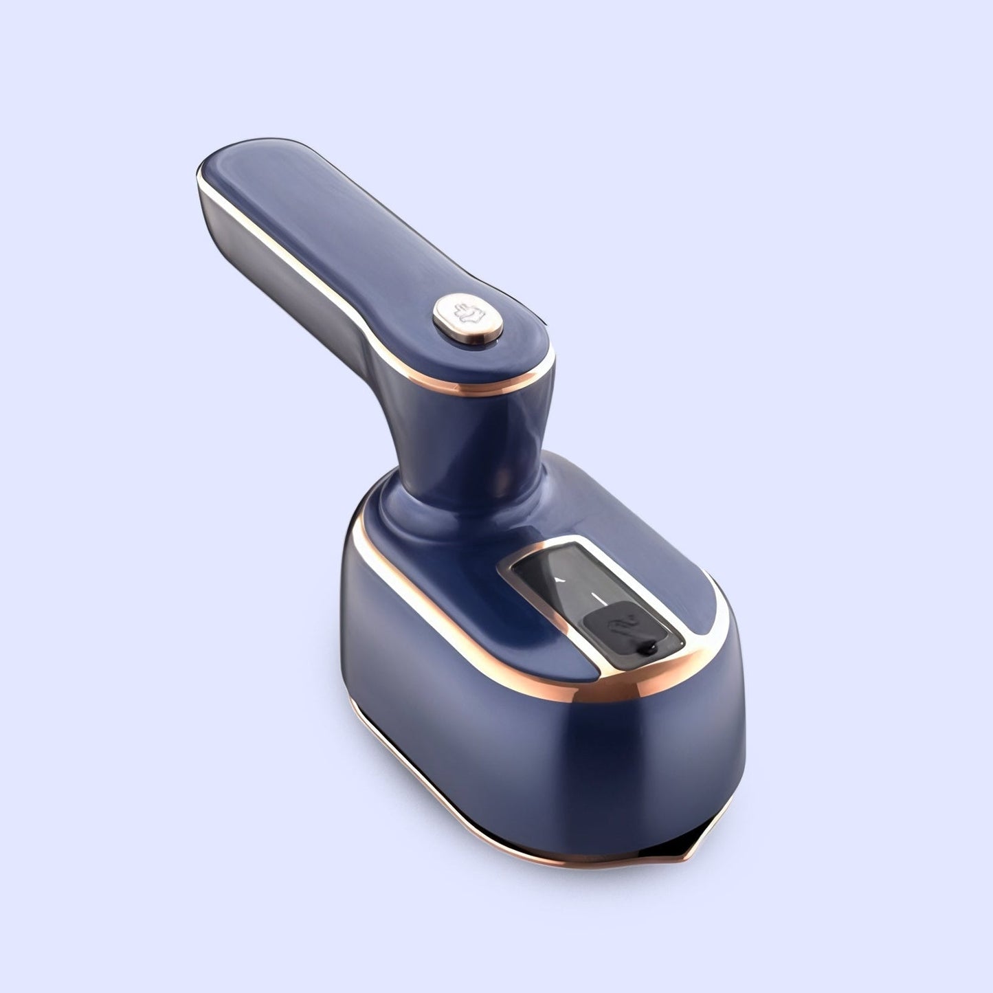 STEAMGO - Portable Micro Steam Iron for Quick and Efficient Wrinkle Removal 11