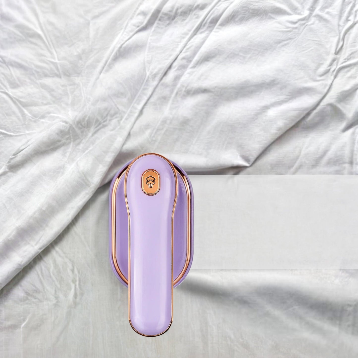 STEAMGO - Portable Micro Steam Iron for Quick and Efficient Wrinkle Removal 4