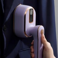 STEAMGO - Portable Micro Steam Iron for Quick and Efficient Wrinkle Removal 9