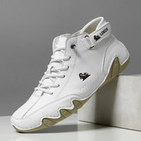 STEPSTEADY - Waterproof Orthopedic Shoes with Breathable Support 7