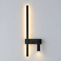 FOCENORA – Adjustable Wall Light for Directional Reading Illumination