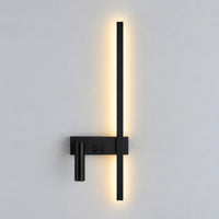 FOCENORA – Adjustable Wall Light for Directional Reading Illumination