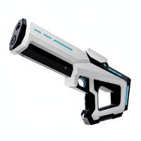 SPLASHLIVA – Electric Water Gun Toy for Summer Outdoor Fun