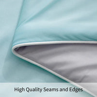 SILKCHILL – Ice Silk Blanket Soft Breathable Summer Design
