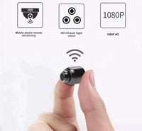 SafeVision - Smart Outdoor Security Camera with Night Vision & Motion Alerts 4