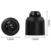 SafeVision - Smart Outdoor Security Camera with Night Vision & Motion Alerts 5