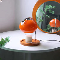 MELTNORA – Candle Warmer Lamp for Gentle Scented Moments
