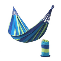 DUOHAVEN – Two Person Hammock Cozy Outdoor Comfort