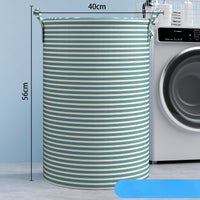 FOLDSTRIPE – Minimalist Storage Organizer for Home Essentials