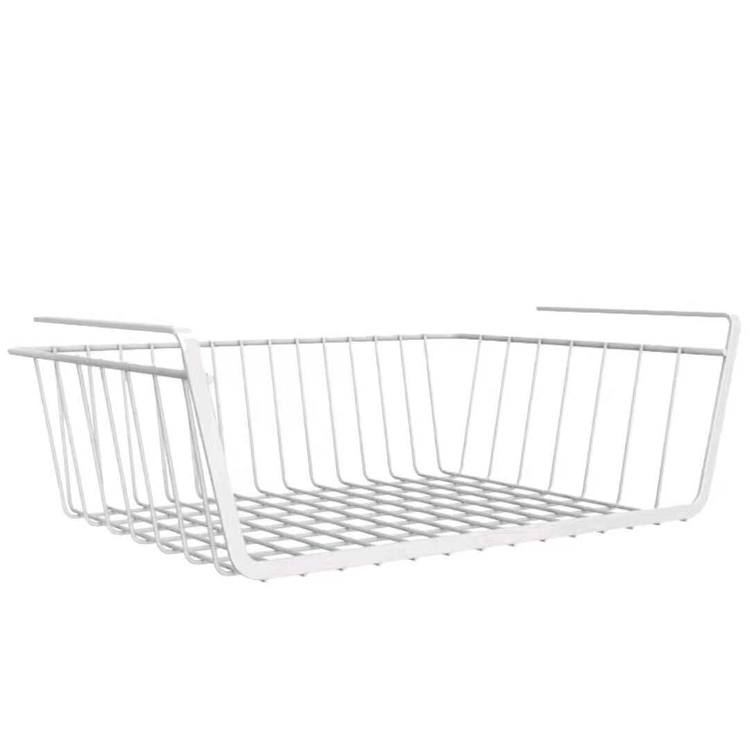 CABINETFLOW – Hanging Basket Organizer for Kitchen Tools