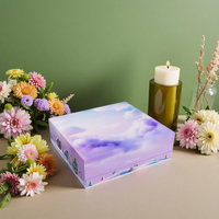 CRAFTSERENE – Creative Advent Calendar for Calm Holiday Crafting