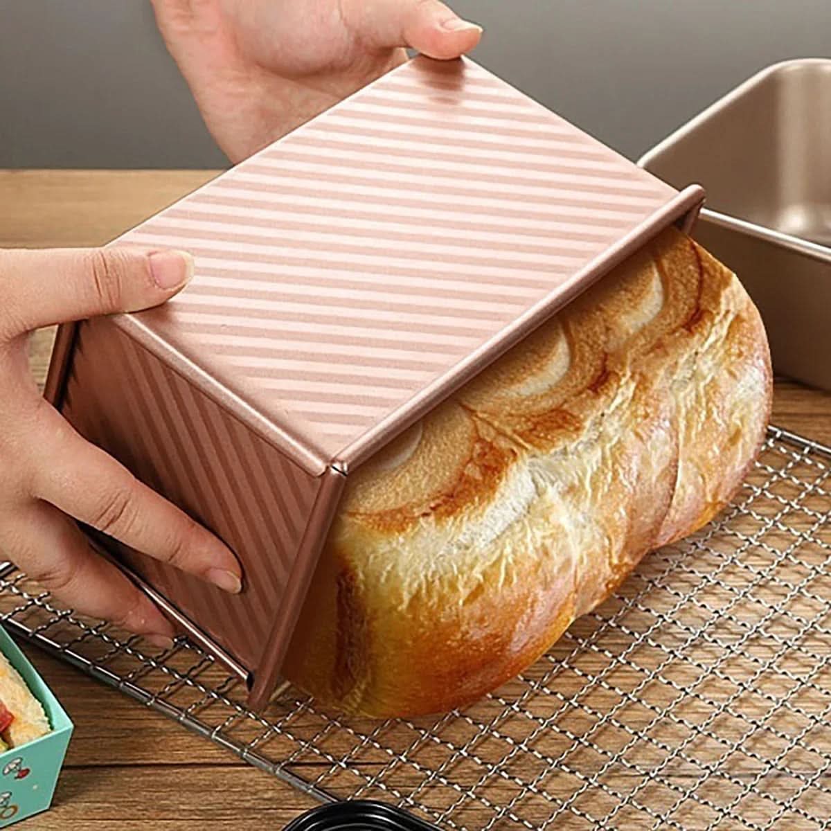OVENELLA – Baking Set for Easy Treat Making
