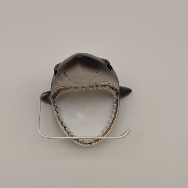 REEFREST – Ocean Guardians Toilet Paper Holder for Playful Everyday Decor