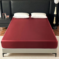 BEDVAULT – 360 Band Matratzenbezug Weiche Sichere Passform