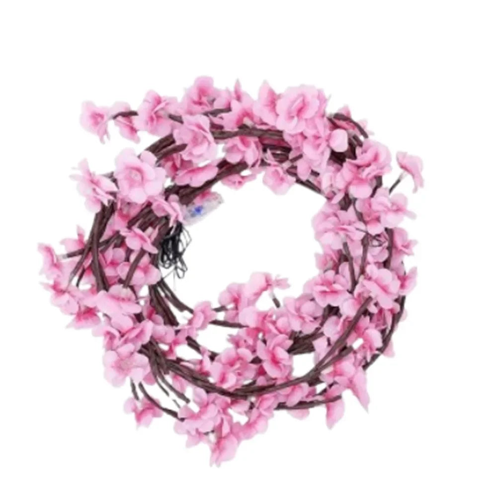 VINEHAVEN – LED Tree Branch Lights for Room & Door Decor