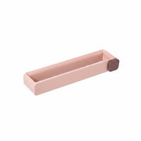 ORGANEST – One-Piece Slipper Shelf for Tidy Bathrooms