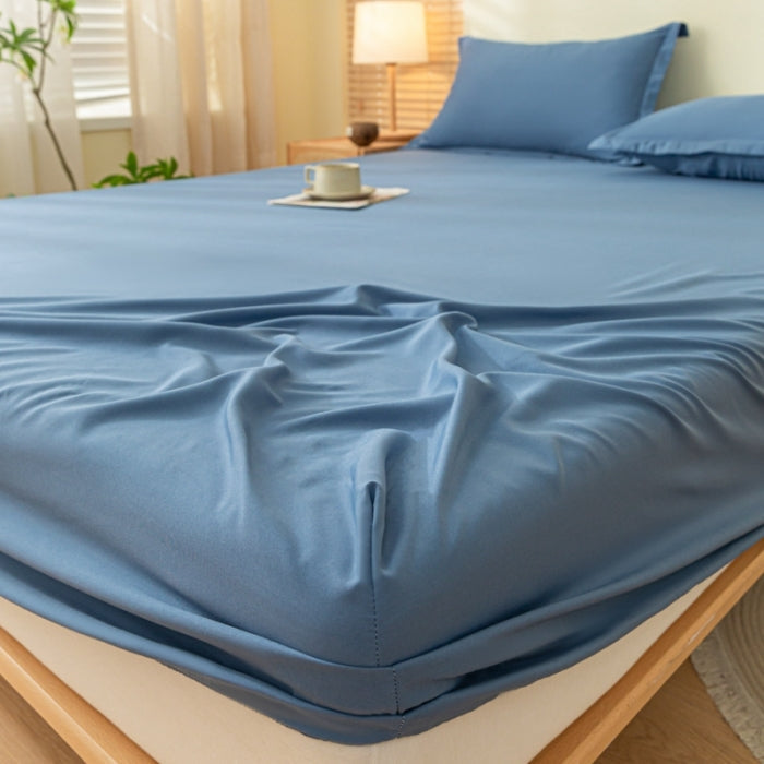 RESTFLOW – Brushed Microfiber Fitted Sheet Cooling Touch