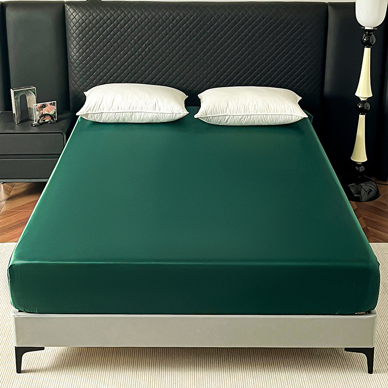 BEDVAULT – 360 Band Matratzenbezug Weiche Sichere Passform