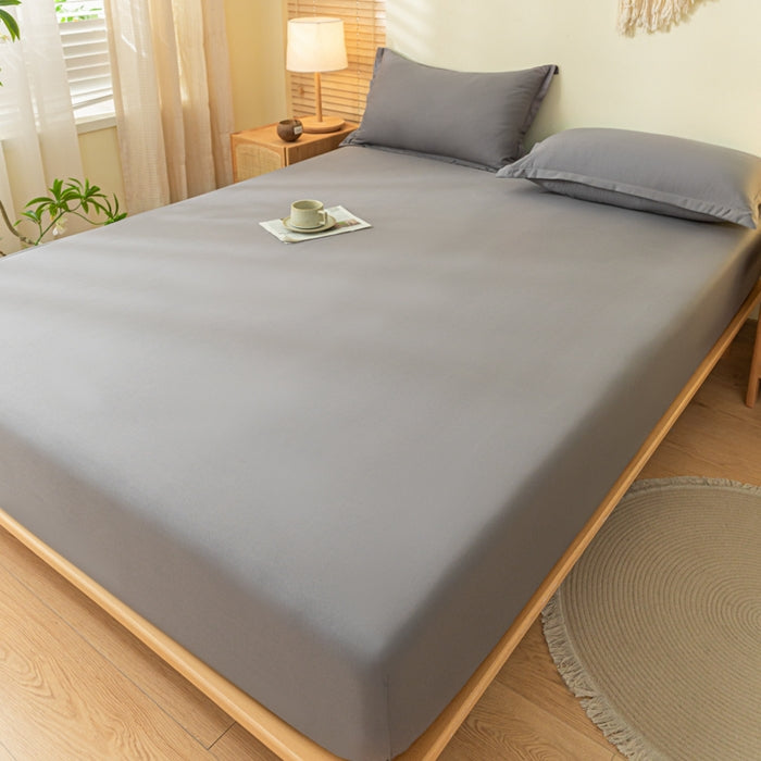 RESTFLOW – Brushed Microfiber Fitted Sheet Cooling Touch