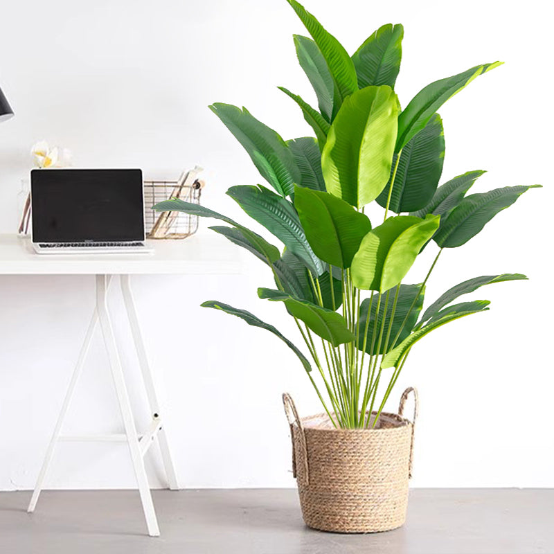 TROPINEST – Palma tropicale artificiale per decorazioni domestiche