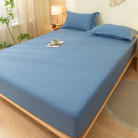RESTFLOW – Brushed Microfiber Fitted Sheet Cooling Touch