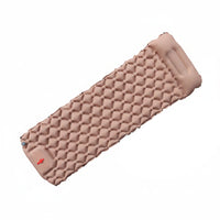 HIKENEST – Inflatable Camping Mattress for Climbing & Hiking