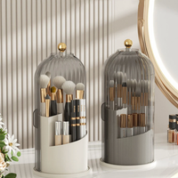 COSMISPENIA – Roterende makeuporganisator til elegant styling af sminkebordet
