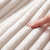 SLUMBERELIA – Plush Blanket for Peaceful Nighttime Relaxation