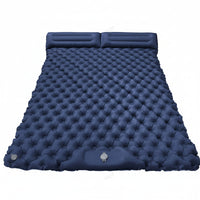 COMFORTMAX AIR – Extra breite aufblasbare Campingmatratze