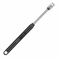 IGNITENEST – Portable Windproof Lighter for Outdoor Cooking & Travel
