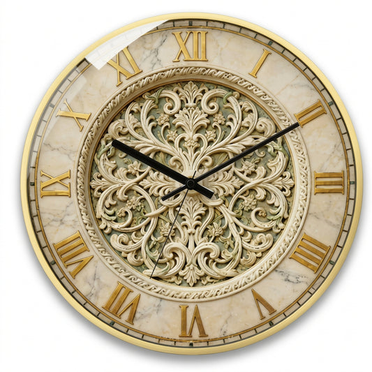 ROMEWICK – Timeless Roman elegance that brings vintage character to any wall