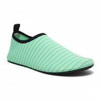 AQUAFLOW – Quick-Dry Water Shoes with Non-Slip Sole for Beach & Swimming