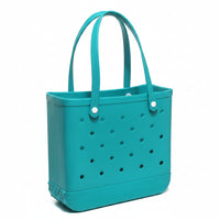 TIDETOTE – Belüftete EVA wasserdichte Strandtasche
