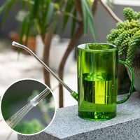 FLORAGLOW – Elegant vandkande til planter til stilfulde opholdsrum