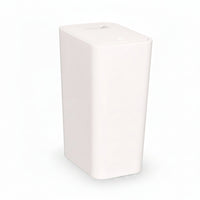 PRESSLUX – Slim Press Top Trash Can 12L