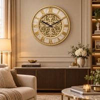 ROMEWICK – Zeitlose römische Eleganz, die jeder Wand einen Vintage-Charme verleiht