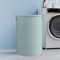FOLDSTRIPE – Minimalist Storage Organizer for Home Essentials