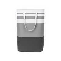 CARRYHAMPER – Large Laundry Basket with Comfortable Handles