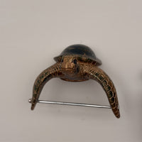 REEFREST – Ocean Guardians Toilet Paper Holder for Playful Everyday Decor