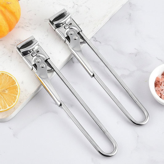 OPENCRAFT – Adjustable Can Opener for Easy Lid Removal