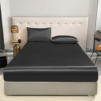 SHEETVAULT – Waterproof Fitted Mattress Cover Everyday Protection